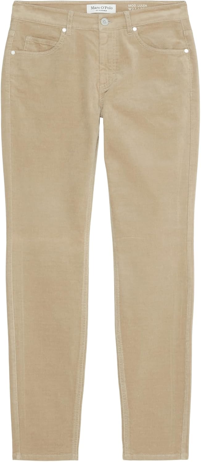Marc O’Polo Women's 308007911021 Casual Pants 26W / 32L 737, 26W / 32L 737