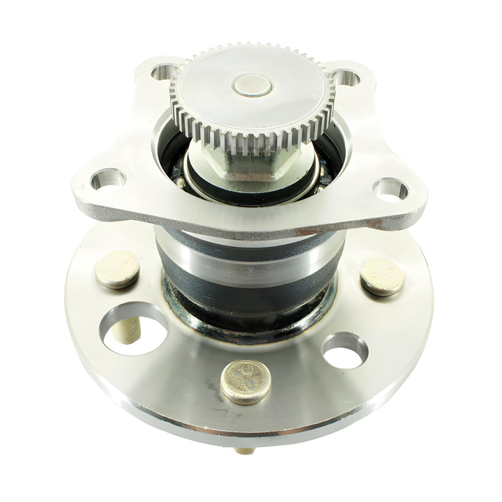 SKF Radlagersatz Radlager Set Hinten | VKBA 7555 | Für COROLLA (E10) COROLLA (E11) SPRINTER CARIB