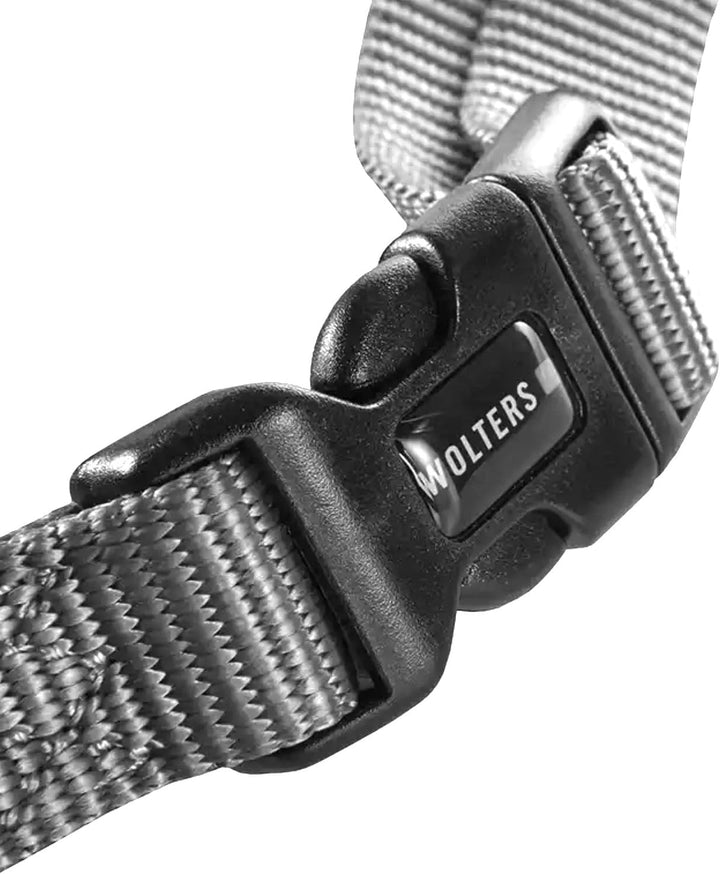 Wolters Cat&amp;Dog Professional 30250 Geschirr Gr.M 30-50cm himbeer