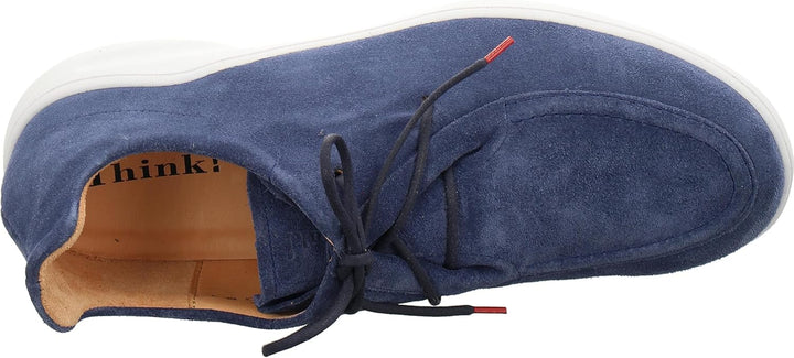 Think! Herren Lait Sneaker, 8000 Indigo
