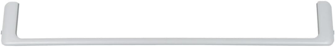 easyPART Kompatibel/Ersatz für LIEBHERR 7432032 Glasplattenleiste Halter Leiste vorne Kühlschrank