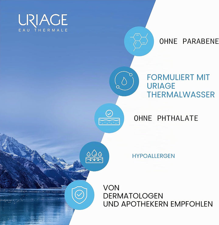 Uriage Age Lift Intensive Firming Smoothing Serum