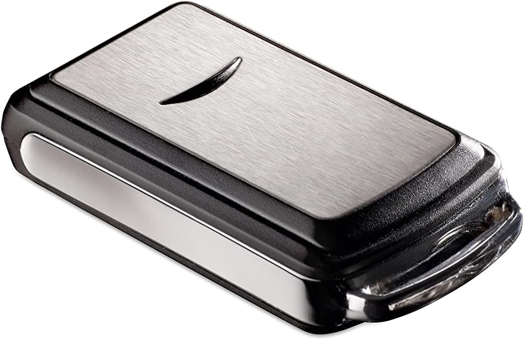 SOMMER 4-Befehl-Handsender Slider 868,8 MHz für SOMMER Torantriebe, 4031V000
