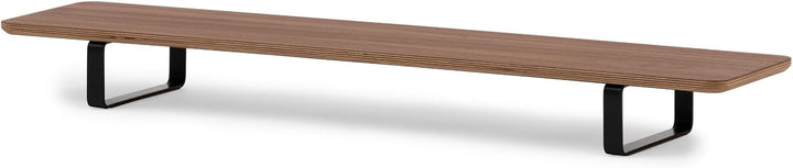 Oakywood Dual-Monitorständer für 2 PCs – Zubehör – Computer-, Büro- und Heimschreibtisch-Organizer-Z