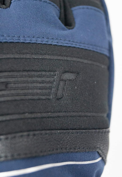 Reusch 10 blau / schwarz, 10 blau / schwarz