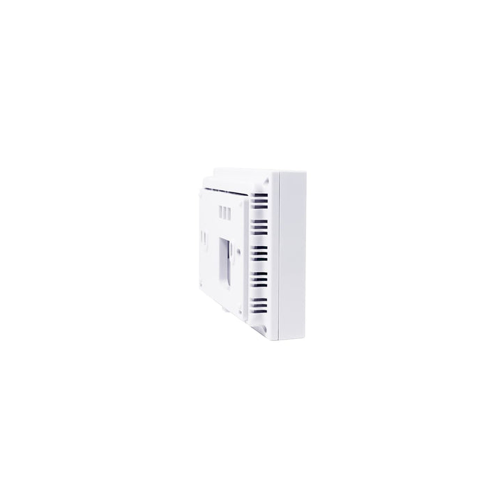 Digitales Raumthermostat SKI 2 (weiss), Weiss