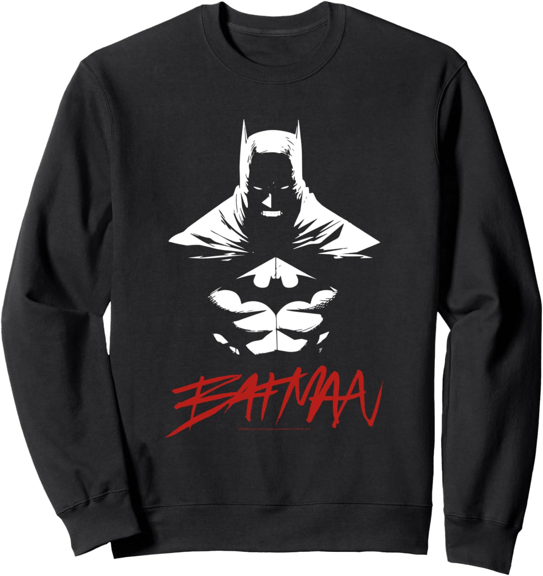 Batman Shadow Sweatshirt