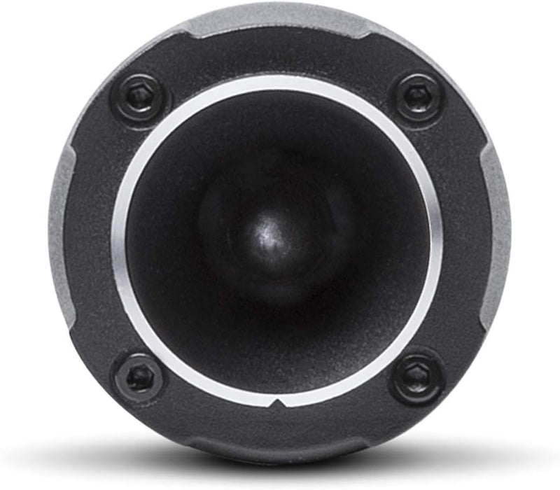 Rockford Fosgate Punch PRO PP4-NT - 2,5 cm Hochtöner-Lautsprecher mit 100 Watt (RMS: 50 Watt)