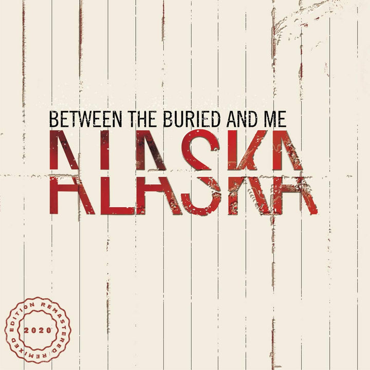 Alaska 2020 Remix/Remaster), Vinyl
