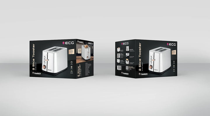 ECG ST 2767 Timber