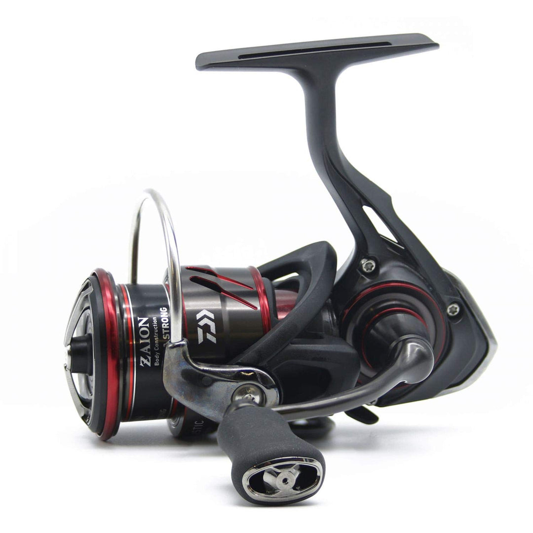 Daiwa Ballistic LT Angelrolle 1000D-XH, 1000D-XH