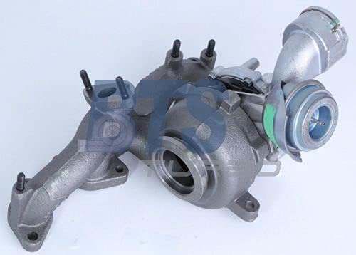 BTS Turbo 724930-5012S Original Turbolader