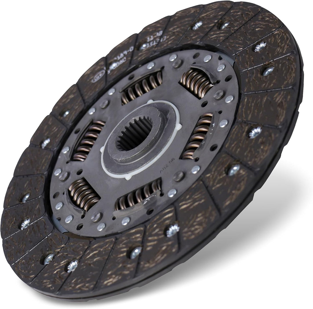 LuK 600 0226 00 Kit Kupplungs