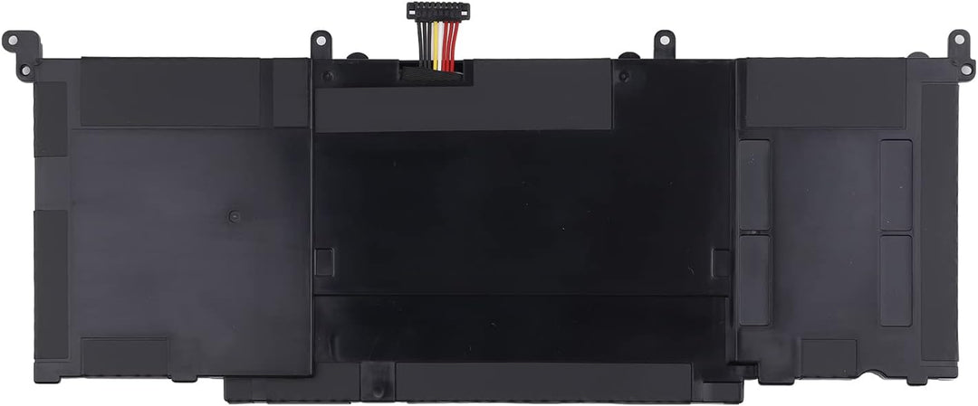 SwarKing Ersatz Akku Kompatibel mit B41N1526 Asus ROG Strix FX60VM FX502VM GL502VT S5 S5V S5VM Serie