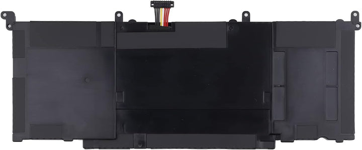SwarKing Ersatz Akku Kompatibel mit B41N1526 Asus ROG Strix FX60VM FX502VM GL502VT S5 S5V S5VM Serie