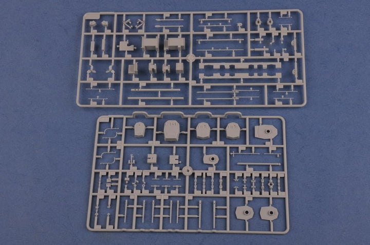 Hobby Boss 086508 1/350 HMS Lord Nelson