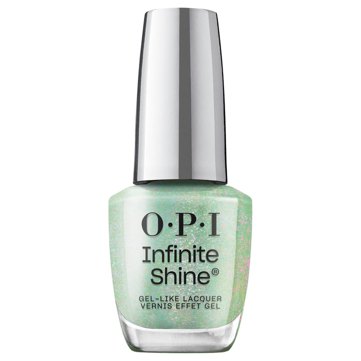 OPI Infinite Shine Nail Polish OPI'm Dreaming Collection - Gel Nagellack ohne UV Lampe – 11 Tage Hal