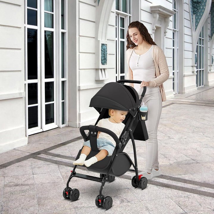 Kinderwagen 3-in-1, Kinderwagen, Trio, Kinderwagen, Zubehör, Universal-Adapter, grosse Räder, 25 kg,