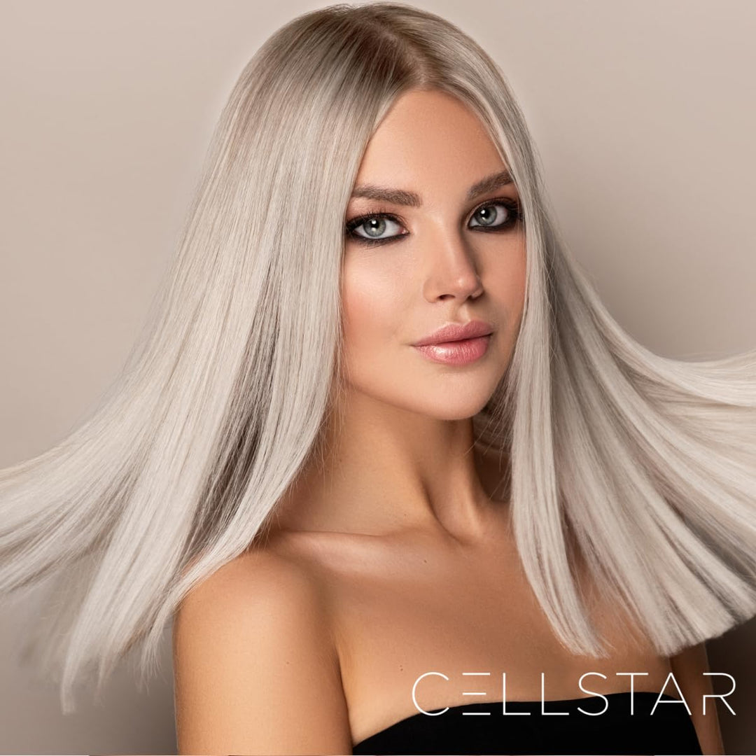 Cellstar Intense Lifting Eye Cream - Anti-Aging Augencreme - reduziert wirksam Augenfältchen, wirkt