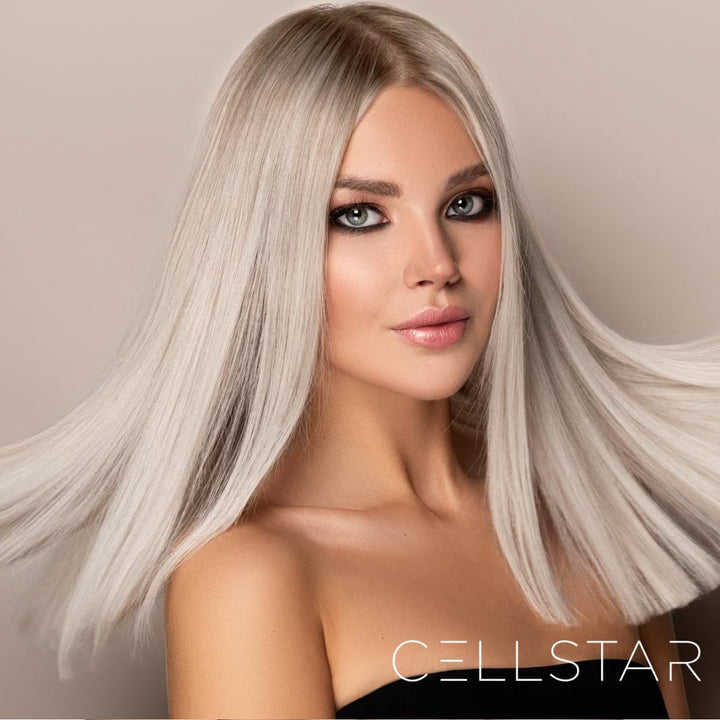 Cellstar Intense Lifting Eye Cream - Anti-Aging Augencreme - reduziert wirksam Augenfältchen, wirkt
