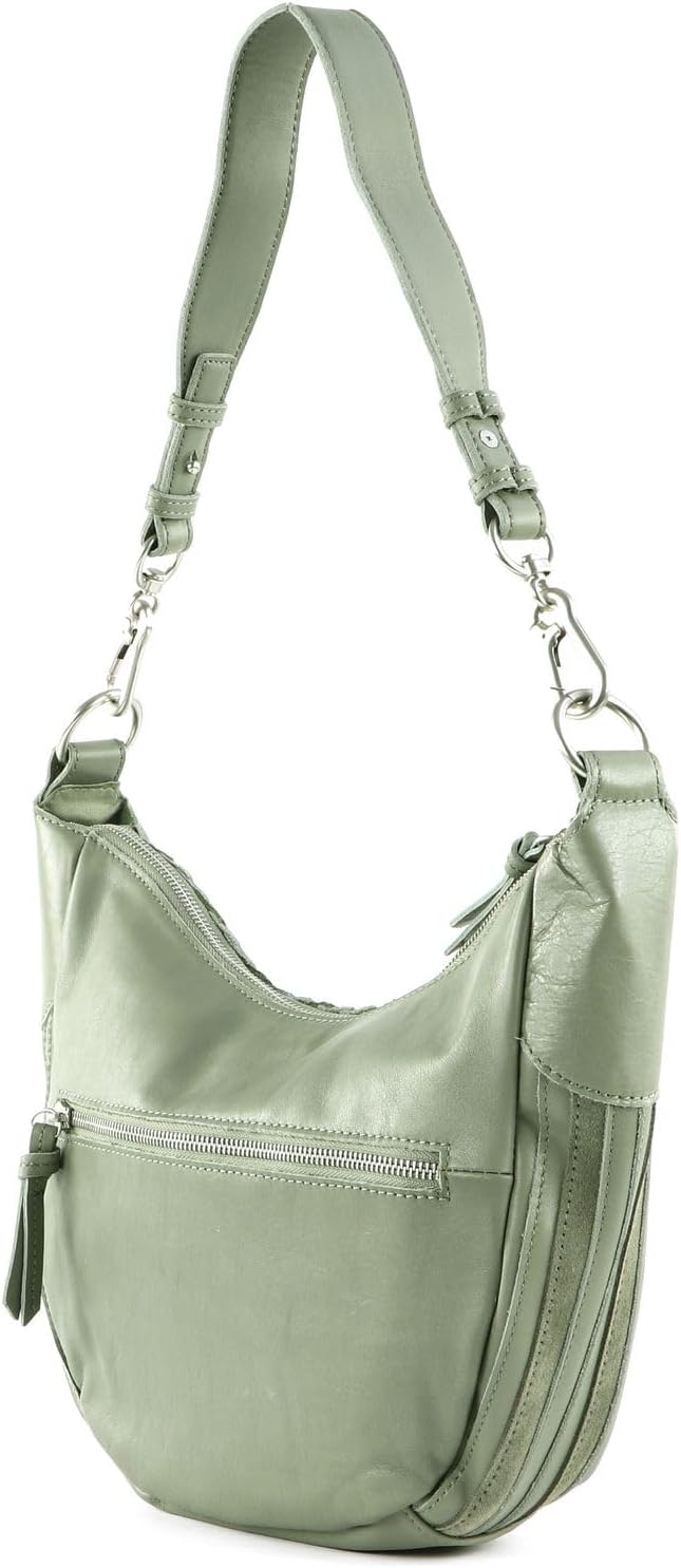 FREDsBRUDER Ravi Shoulderbag Sage