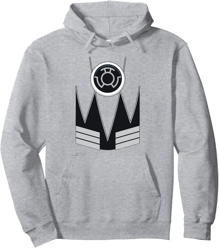 Green Lantern Sinestro Pullover Hoodie