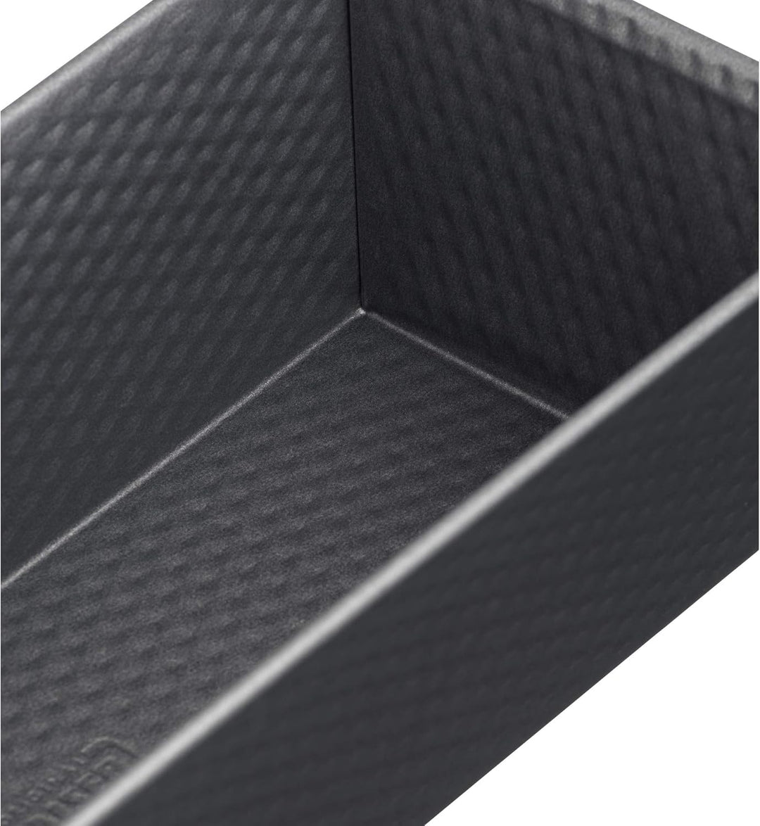 Original Kaiser Inspiration Brotbackform 30 x 8,5 cm, Brotbackform 1kg Brote, Brotkastenform Kuchen