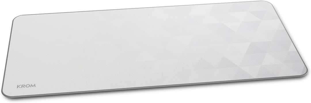 KROM Klass – 4-in 1 Gaming-Set: Mechanische TKL, Tastatur RGB, spanisches Layout, optische Maus mit