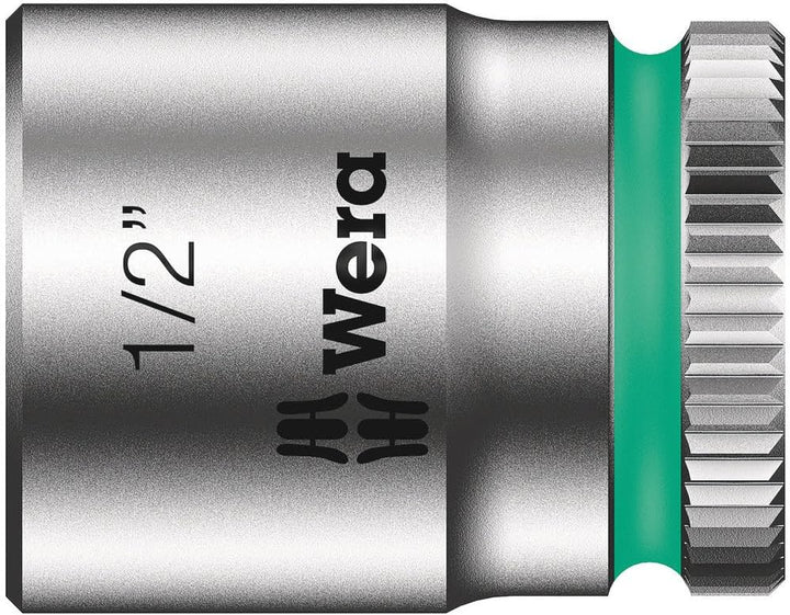Wera 05049060001 Tool-Check PLUS Imperial 1, 39-teilig, Tool-Check PLUS Imperial 1