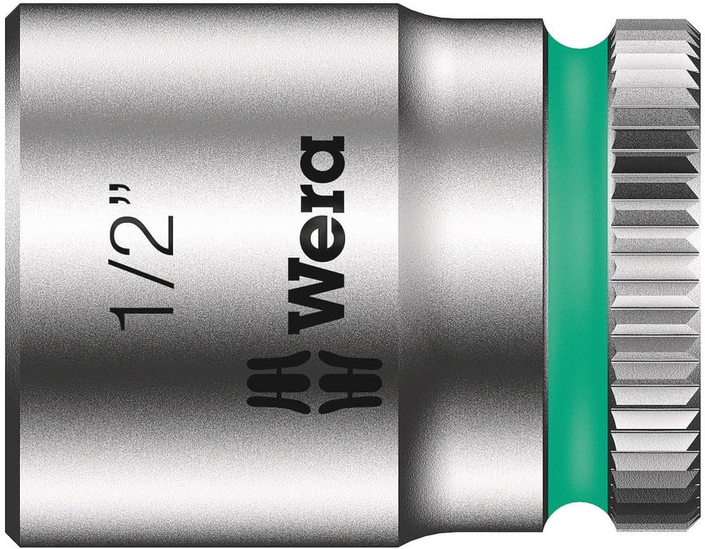 Wera 05049001001 Tool-Check Modular Imperial 1, 21-teilig