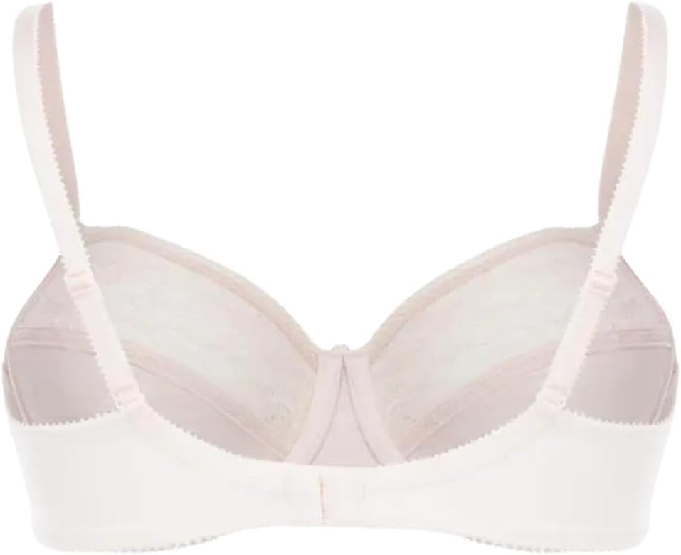 Conturelle Bügel-BH 805822 Secret Garden 90F Shell, 90F Shell