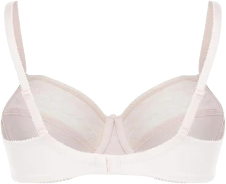 Conturelle Bügel-BH 805822 Secret Garden 90F Shell, 90F Shell