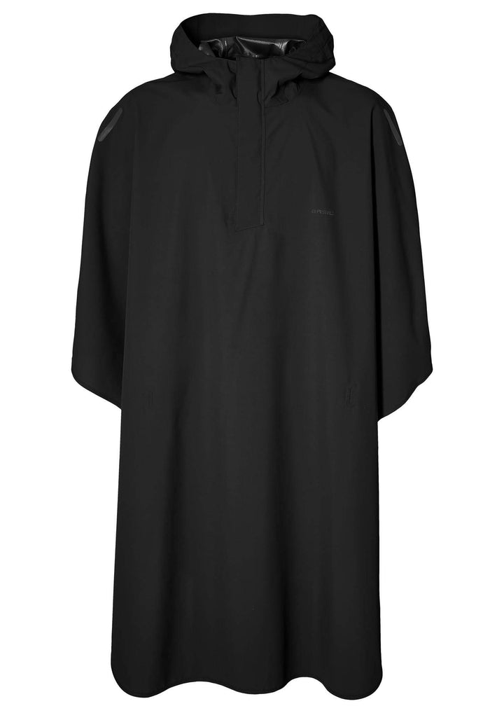 Basil Ladies Magnolia Einheitsgrösse Schwarz, Einheitsgrösse Schwarz