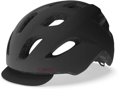 Giro Unisex – Erwachsene Cormick MIPS Fahrradhelm Urban Einheitsgrösse Matte Grey/Maroon 22, Einheit