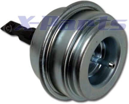 X-Parts 1010053 Druckdose Turbolader