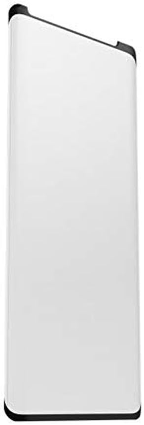 OtterBox Alpha Glass Displayschutz für Samsung Galaxy S9, gehärtetes Glas, x2 Kratzschutz Performanc