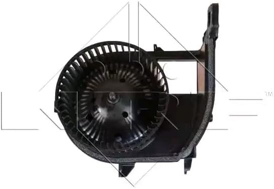 NRF 34108 Heizung