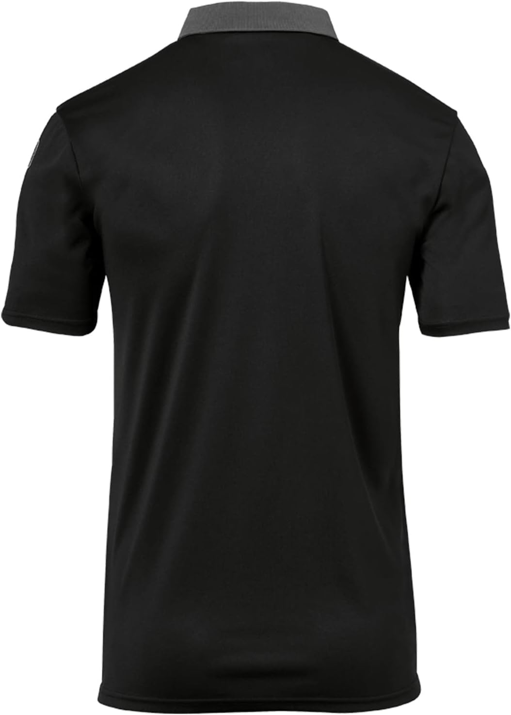 uhlsport Herren Offense 23 Polo Shirt Poloshirt S Azurblau/Marine/Limonenge, S Azurblau/Marine/Limon