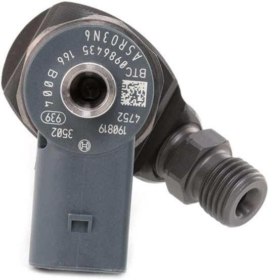 Bosch 986435166 Einspritzer