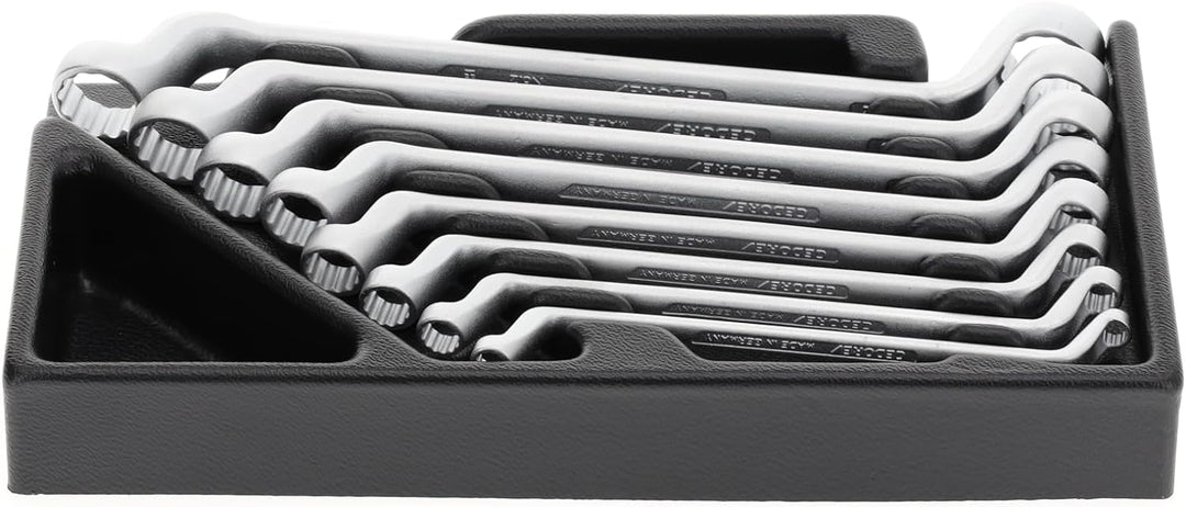 GEDORE Ringschlüssel-Satz in 1/3 Es-Modul, 1 Stück, 1500 ES-2