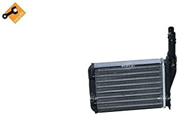 NRF 54245 Wärmetauscher, Innenraumheizung