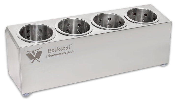 Beeketal &