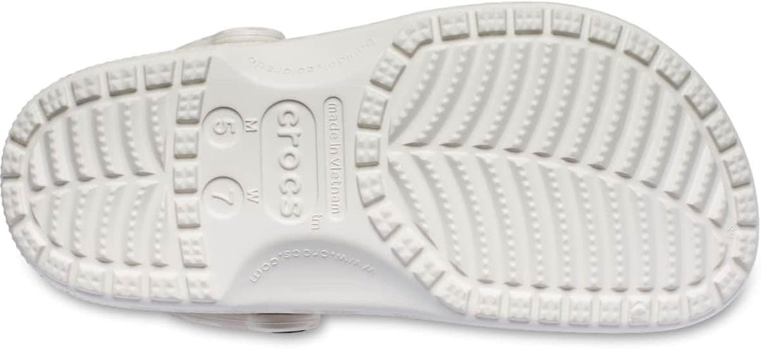 Crocs Classic Animal Clog 33/34 EU Almond Tint Leopard, 33/34 EU Almond Tint Leopard