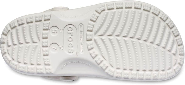 Crocs Classic Animal Clog 33/34 EU Almond Tint Leopard, 33/34 EU Almond Tint Leopard