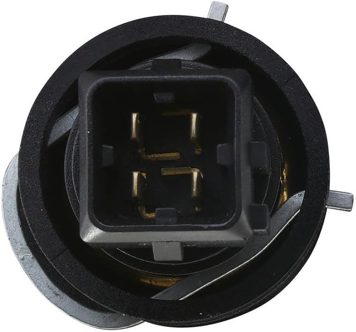 HELLA 8MT 354 776-851 Thermostat, Kühlmittel - Öffnungstemperatur: 89°C - mit Dichtung