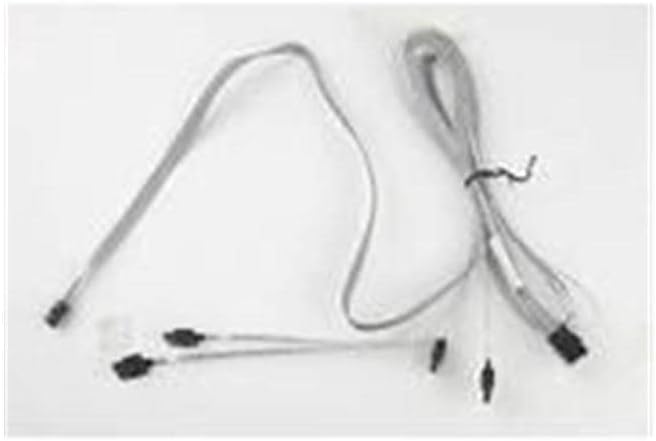 Supermicro CBL-SAST-0556 SAS Kabel Weiss