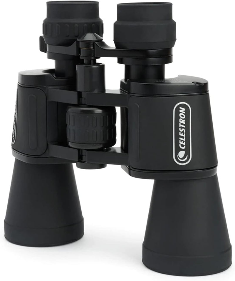 Celestron Upclose G2 10-30X50 Fernglas, Schwarz UpClose G2 10-30 x 50 Zoom Porroprisma, UpClose G2 1