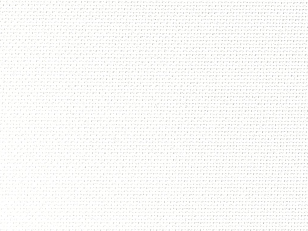 Akustikstoff, Bespannstoff • 150 x 100 cm • Farbe: Weiss 150 x 100 cm Weiss, 150 x 100 cm Weiss