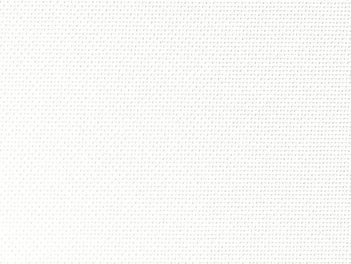 Akustikstoff, Bespannstoff • 150 x 100 cm • Farbe: Weiss 150 x 100 cm Weiss, 150 x 100 cm Weiss