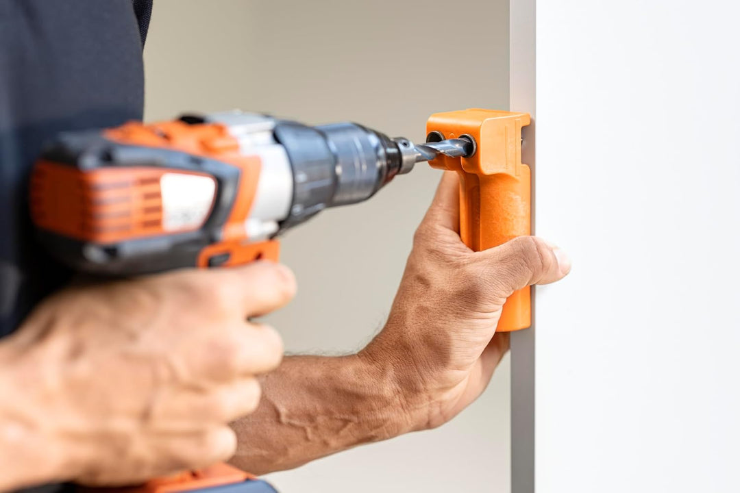 BLUM - BLUMOTION TIP-ON Bohrlehre 65.5010